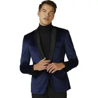 Opposuits Colbert Navy | Blauw | Maat 48