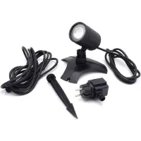 Ubbink - AquaLight - 30 - LED - Wit - verlichting