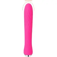 Svakom - Anya Verwarmende USB-Oplaadbare Vibrator