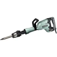 HiKOKI H65SD3WTZ Hakhamer 230V In Kunststof Koffer