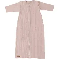 Little Dutch Slaapzak winter 70 cm Pure Pink