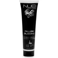 Nuei - INLUBE Silicone sliding gel - 100 ml