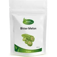Healthy Vitamins Bitter melon-extract