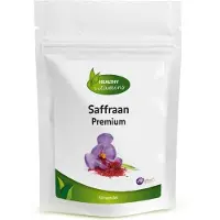 Healthy Vitamins Saffraan Premium