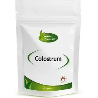Healthy Vitamins Colostrum