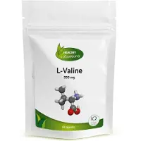 Healthy Vitamins L-Valine