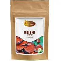 Healthy Vitamins Reishi-extract
