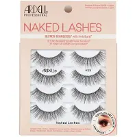 Ardell Naked Lashes 423 4pcs