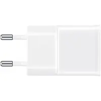 Samsung Adaptive Fast Charge Oplader 15W + Micro Usb Kabel 1,2m Kunststof