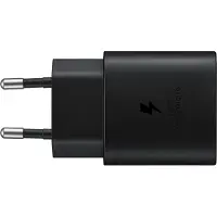 Samsung Usb C Oplader 25W