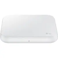 Samsung Wireless Charger Pad (met TA) EP-P1300TW