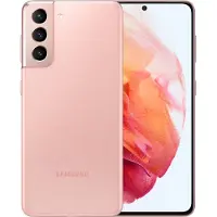 Samsung Galaxy S21 5G (256GB) - Roze