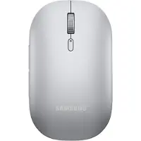 Samsung EJ-M3400 Muis Bluetooth Optisch Zilver 5 Toetsen 1000 dpi Ergonomisch