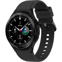 Samsung Galaxy Watch4 Classic, 3,56 cm (1,4 inch), OLED, touchscreen, 16 GB, GPS, 52 g