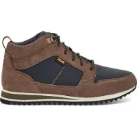 Teva Men Highside Mid Bison Navy-Schoenmaat 40,5