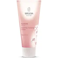 Weleda Gezichtsverzorging Cleansing Amandel sensitive reinigingsmelk