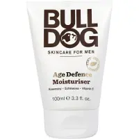 Bulldog Skincare Age Defence Moisturiser 100 ml