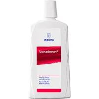 Weleda Venadoron vermoeide benen gel