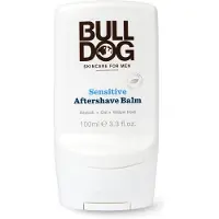 Bulldog Sensitive After Shave Balm 100 ml