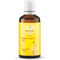 Weleda Buikjesolie Olie 50ml