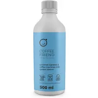 Coffee Friend Universele melksysteemreiniger , 500 ml