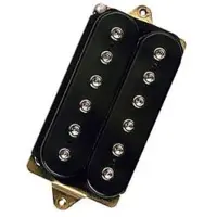 Dimarzio DP 220BK D Activator Bridge gitaarelement