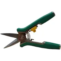 Mannsberger bloemenschaar | Tuinschaar | Tuingereedschap