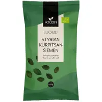 Foodin Biologische Pompoenpitten-