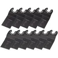 Bouwsales DW93 Set Hout 5x DW04-6x DW06 10+1ST