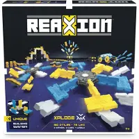 Goliath reaxion xplode
