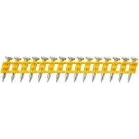 DeWalt DCN8901030, Set bevestigingsmaterialen (spijkers, schroeven en bouten), 1005 stuks, 3 cm, DCN890N-XJ; DCN890P2-QW;, Doos