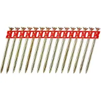 Dewalt Accessoires DCN8903053 XH Nagels Verzinkt 53x3.0mm voor DCN890 Betontacker 510 Stuks