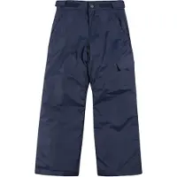 Columbia Skibroek Ice Slobe II Kids voor kids - Blauw - Maat: 128