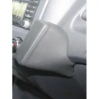 KUDA Houder - Kia Sportage 09/2009-2010 Kleur: Zwart