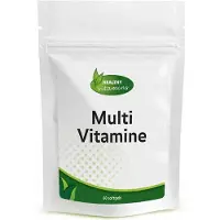 Healthy Vitamins Multivitamine