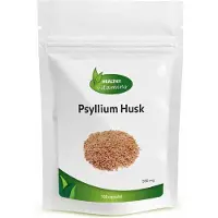 Healthy Vitamins Psyllium Husk vezels