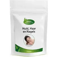 Healthy Vitamins Huid, haar en nagels