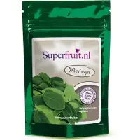 Healthy Vitamins Moringa