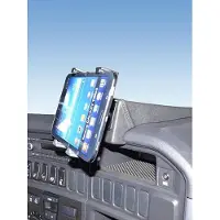 KUDA Houder - Scania R Serie 2010-2019 Kleur: Zwart