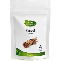 Healthy Vitamins Kaneelextract