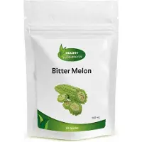 Healthy Vitamins Bitter melon-extract