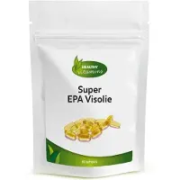 Healthy Vitamins Super EPA Visolie