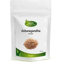 Healthy Vitamins Ashwagandha-extract