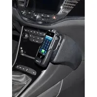 KUDA Houder - Opel Astra K 2016-2015 Kleur: Zwart