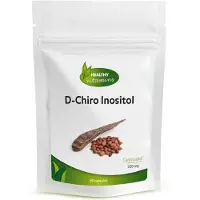 Healthy Vitamins D-Chiro-Inositol