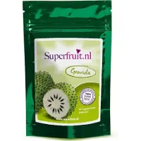 Healthy Vitamins Graviola