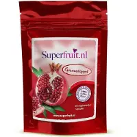 Healthy Vitamins Granaatappelextract
