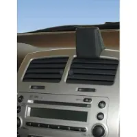 KUDA houder geschikt voor Toyota Urban Cruiser 04/2009-2016 Kleur: Zwart