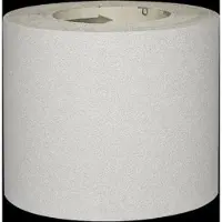 Hamach Dynamic schuurpapier op rol 115 mm x 23 mtr - P120