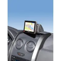 KUDA Houder - Dacia Duster 09/2013-2019 Kleur: Zwart